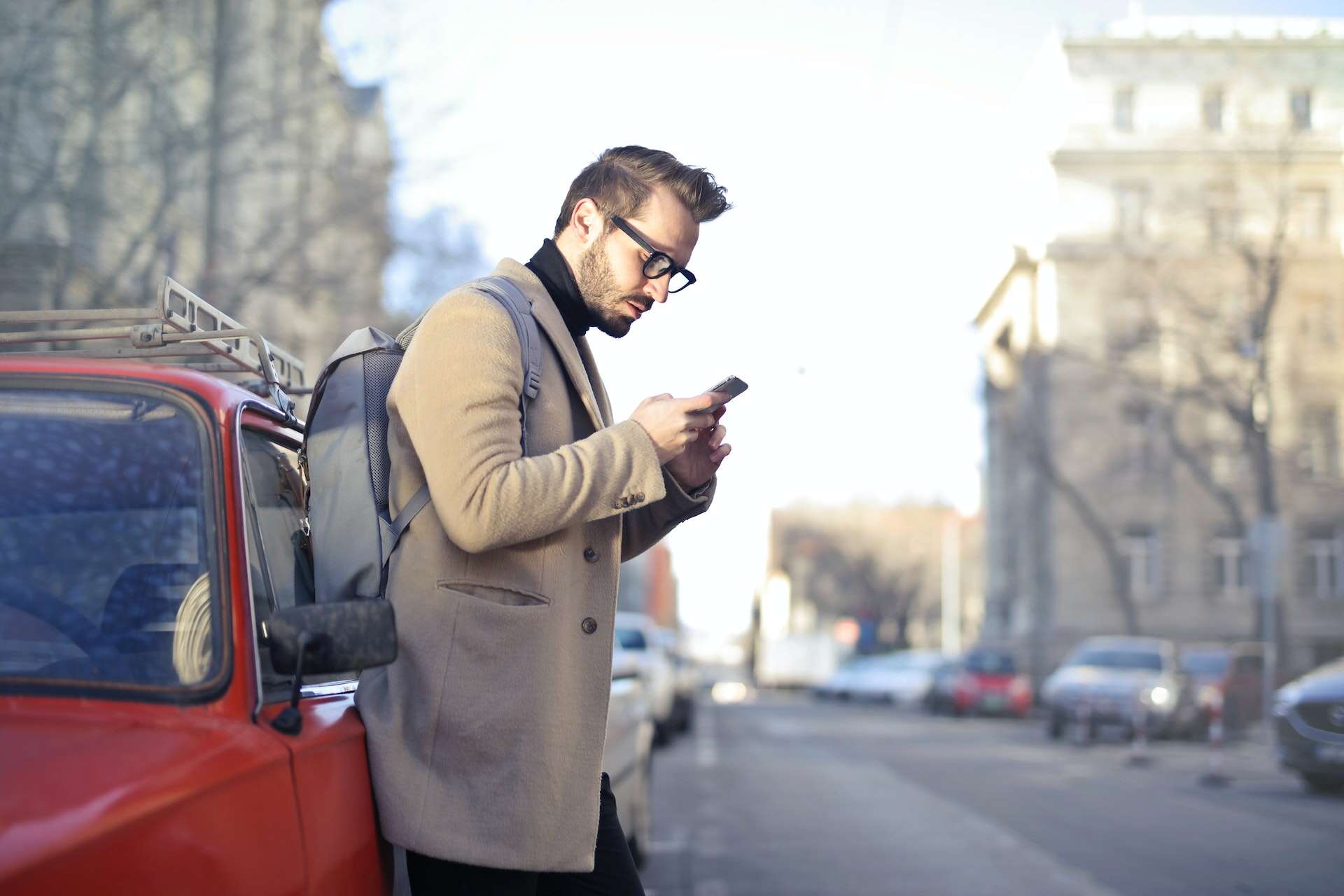 Dès 9,99 €, profitez jusqu’à 100 Go de 4G avec ce forfait ajustable sur Orange et SFR