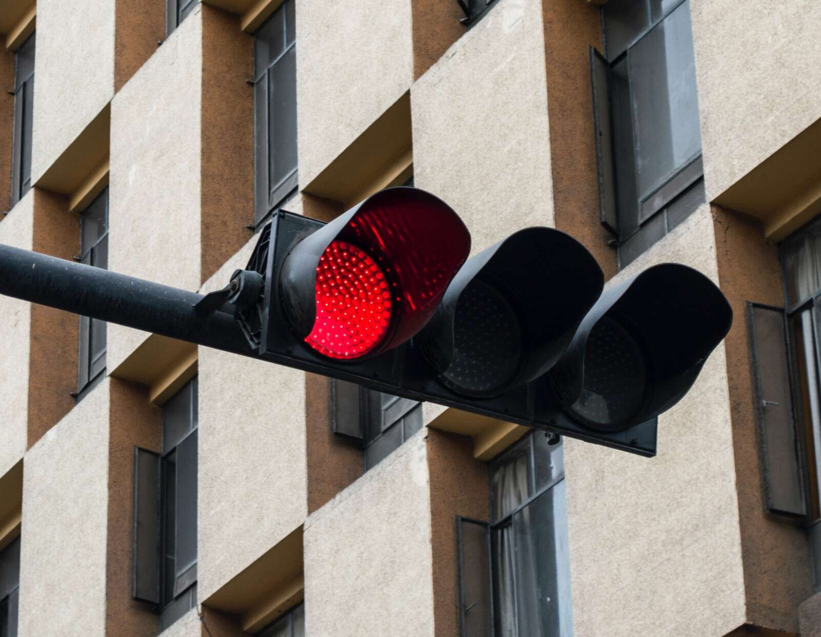 En Allemagne, des pirates peuvent prendre la main sur les feux de signalisation