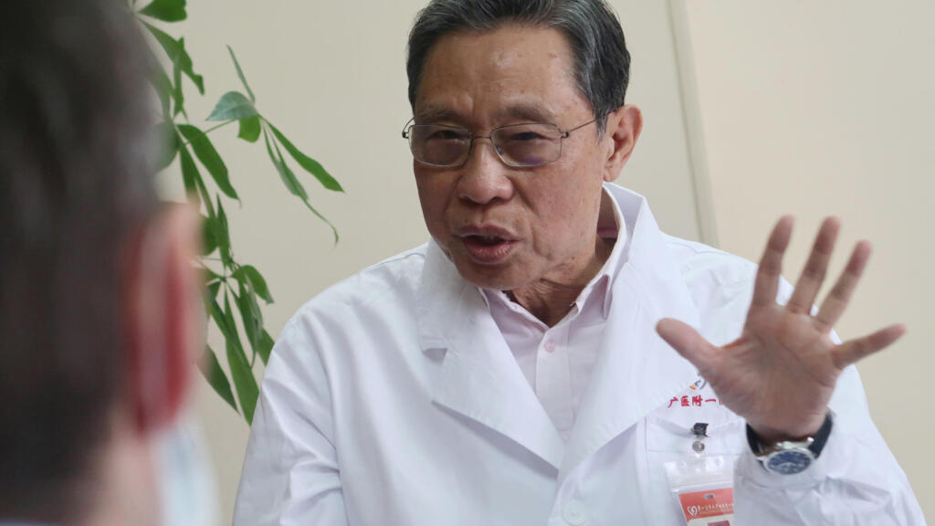 En Chine, le régime tente de faire oublier sa politique de «zéro Covid»