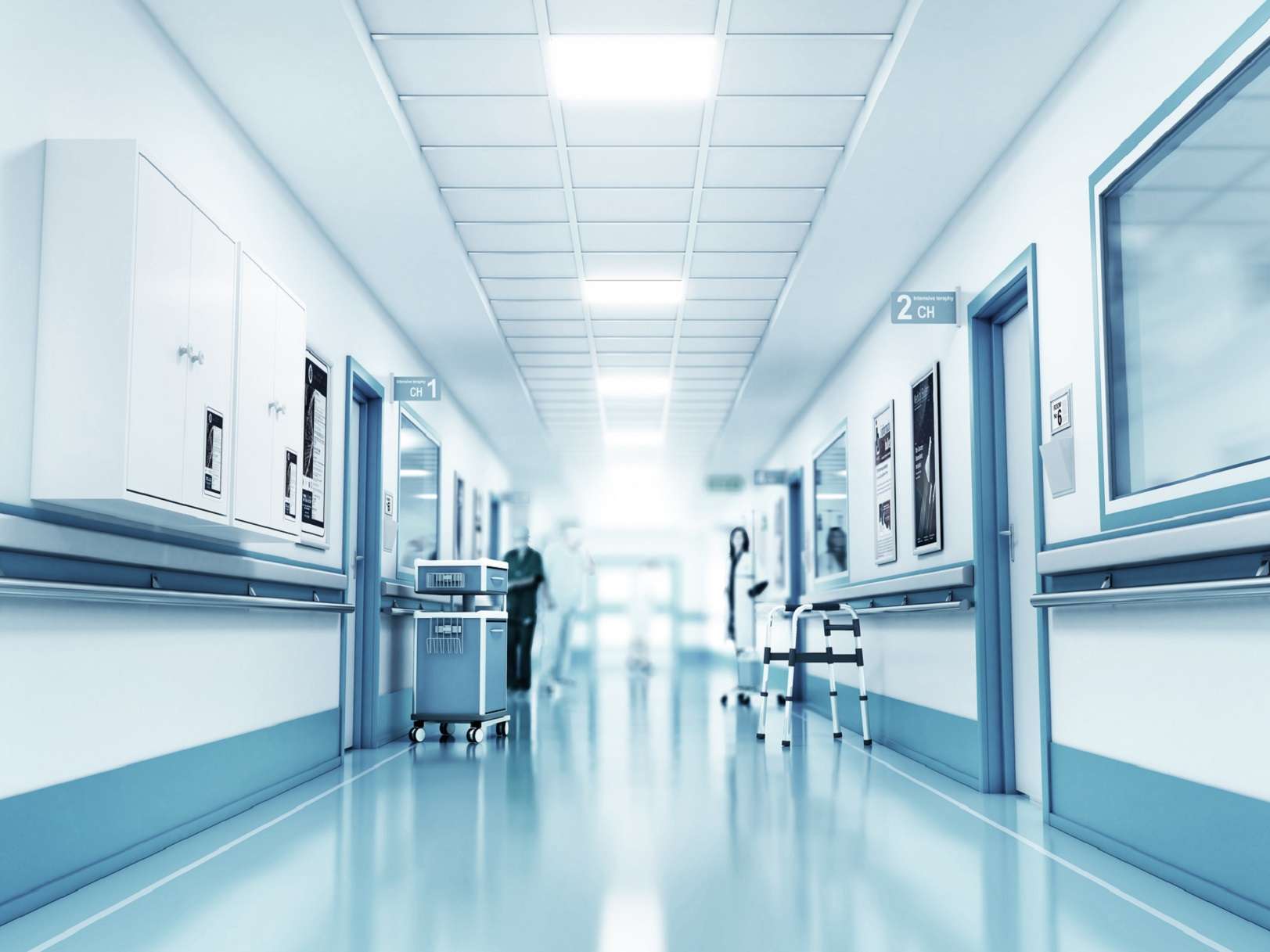 Encore un hôpital français frappé par une importante cyberattaque