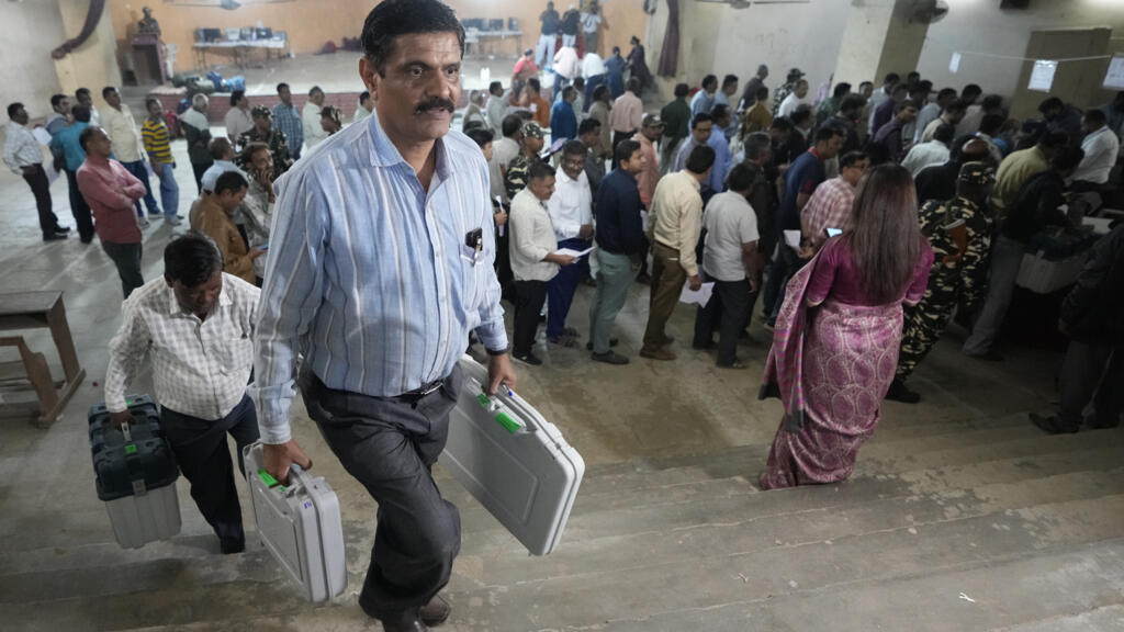 Inde: dans le Gujarat, la mémoire des émeutes de 2002 influence encore les votes