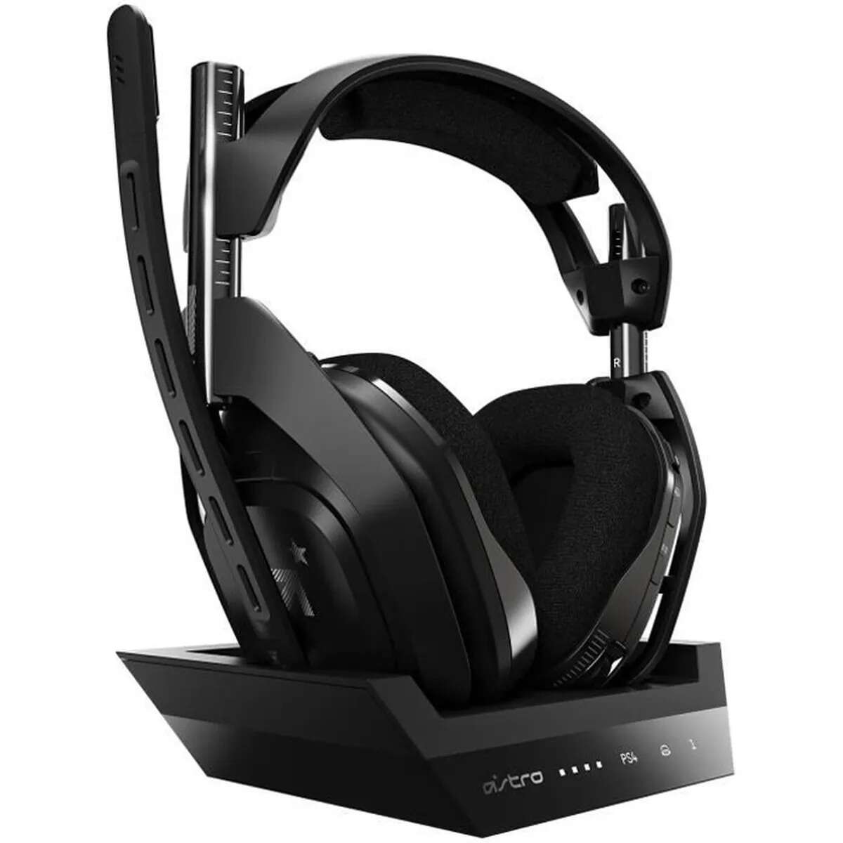 Le casque gaming sans fil Astro A50 est en baisse sur Cdiscount