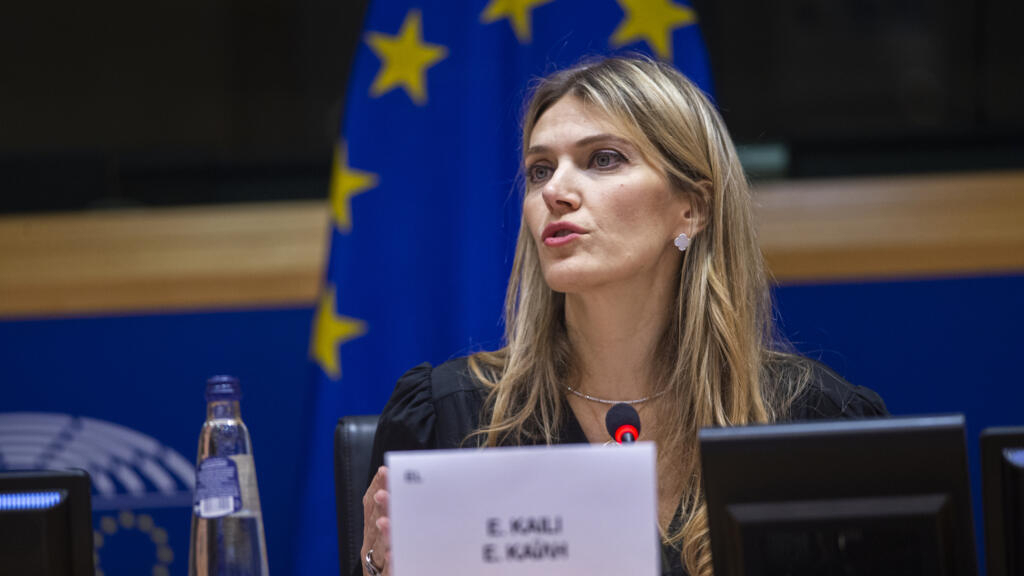 Qatargate: l’émirat dément toute implication et menace l’Union européenne