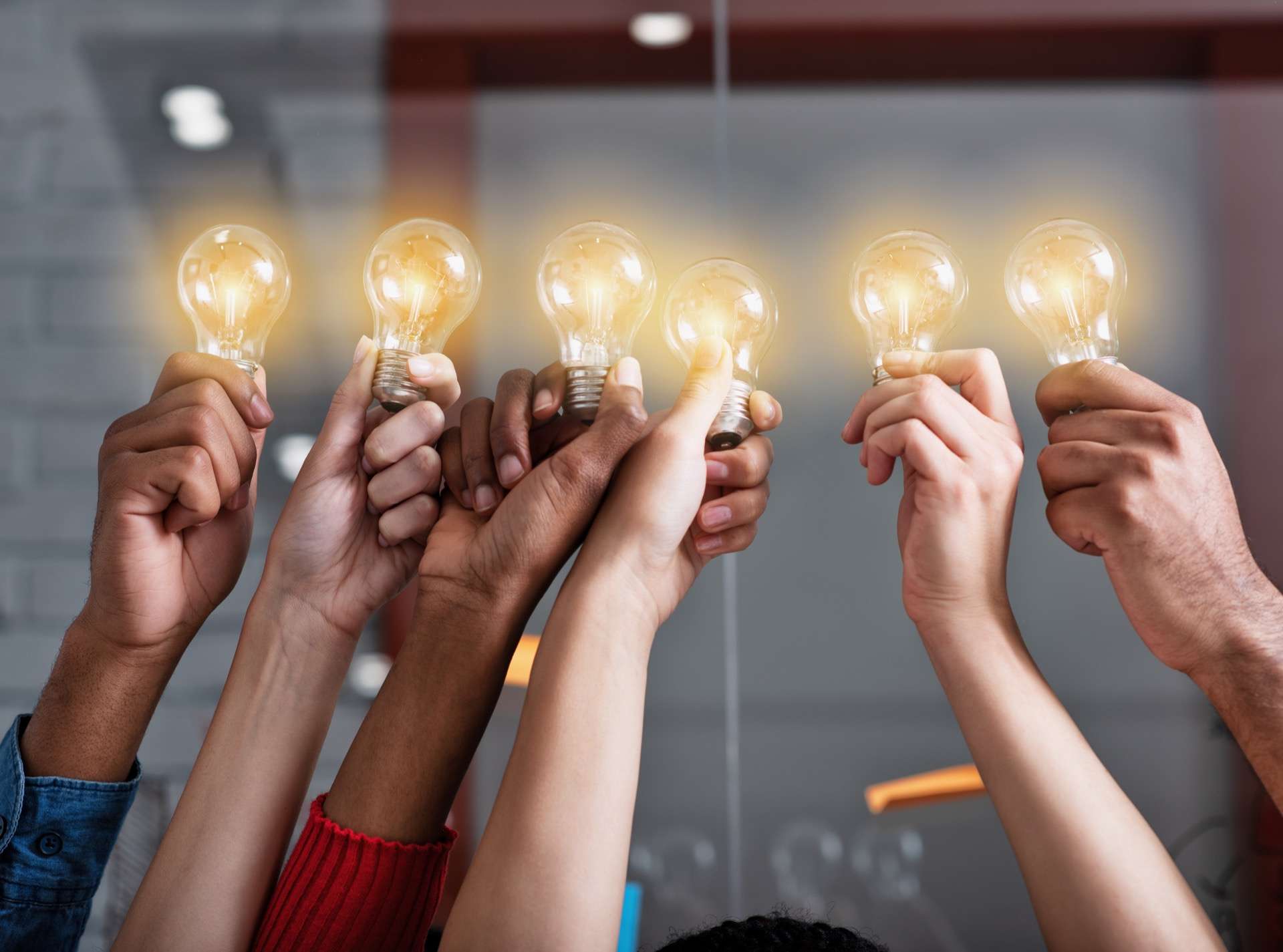Selon vous, comment reconnecter science, innovation et société ? Donnez votre avis !