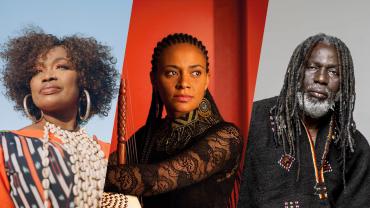 Top 10 des albums Afrique de l’année 2022