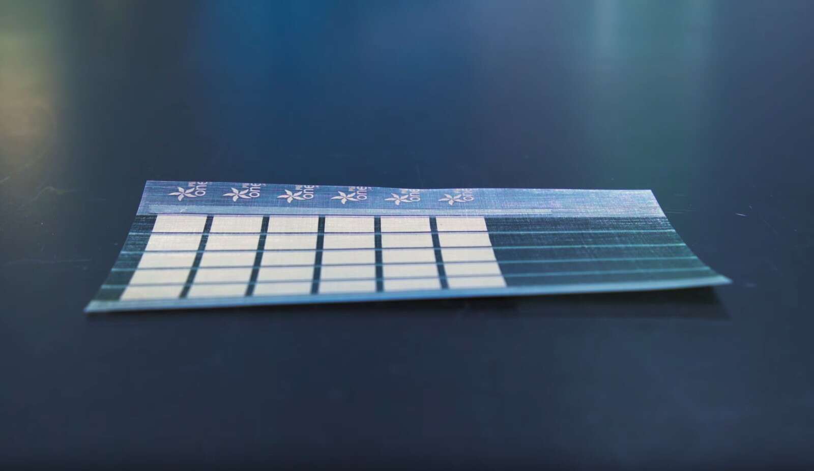 Une vraie révolution dans le secteur des panneaux solaires