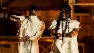 Afro-Club, le hit des platines avec Suspect 95, Youssoupha et Aya Nakamura