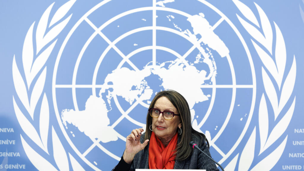 Croissance: l’ONU prévoit une année 2023 parmi les pires des dernières décennies