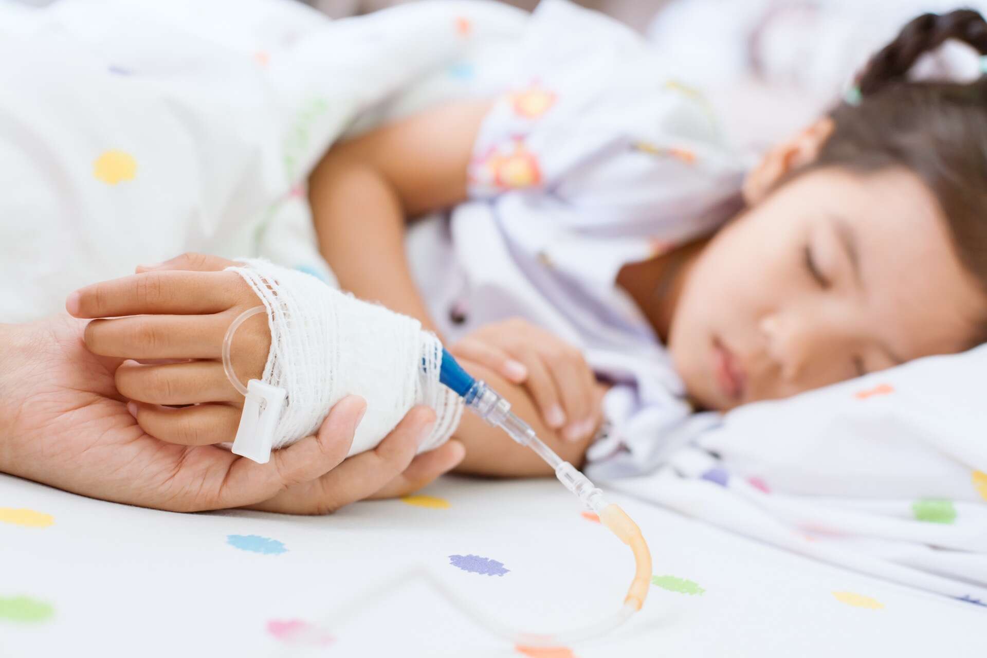 Des hackers s’excusent pour le piratage d’un hôpital pour enfants
