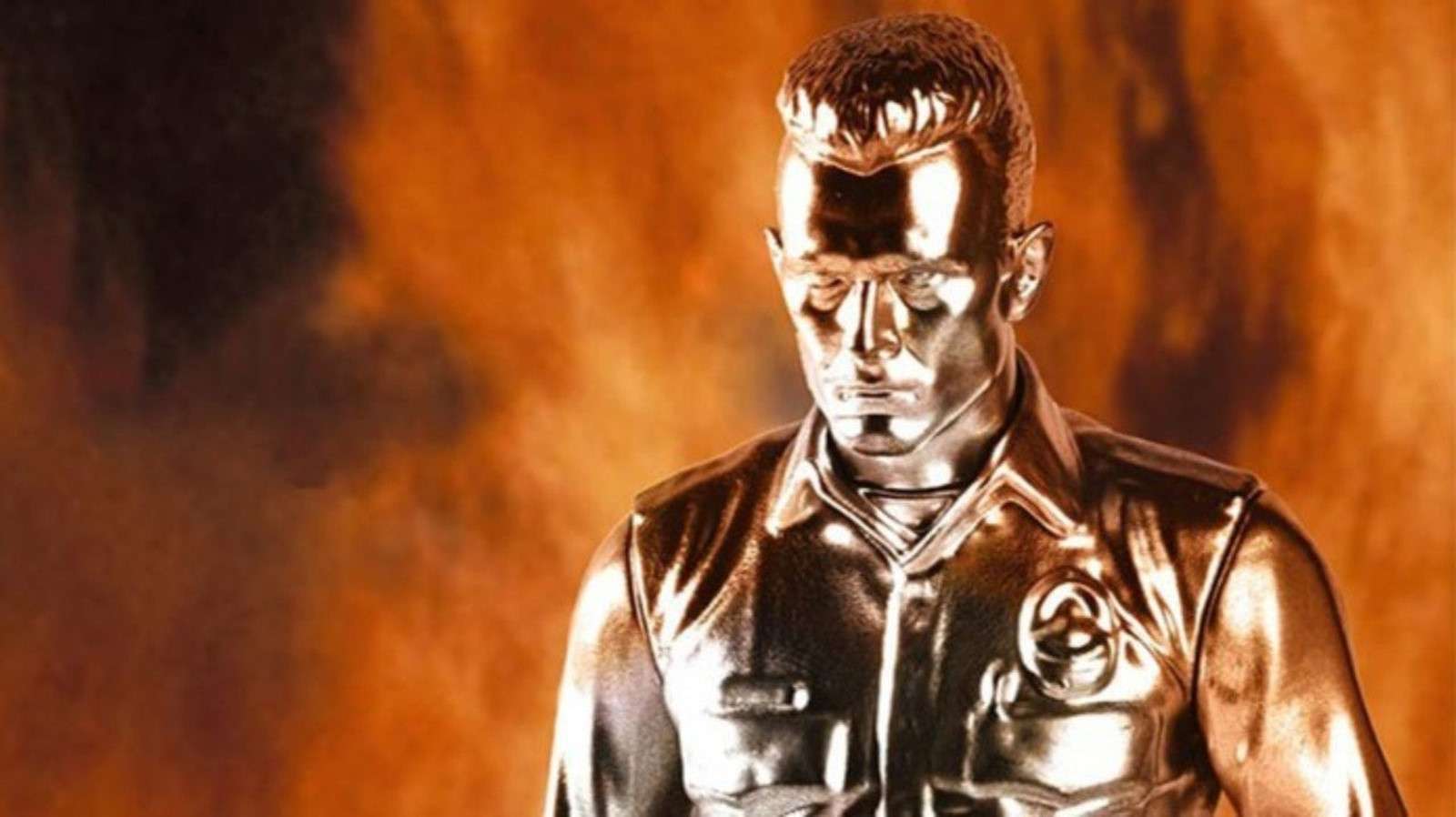 Incroyable : ce robot passe de l’état liquide à solide comme dans Terminator 2 !