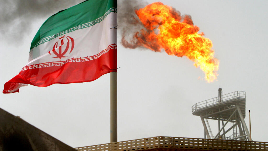 Iran: exportations record de pétrole malgré l’embargo américain