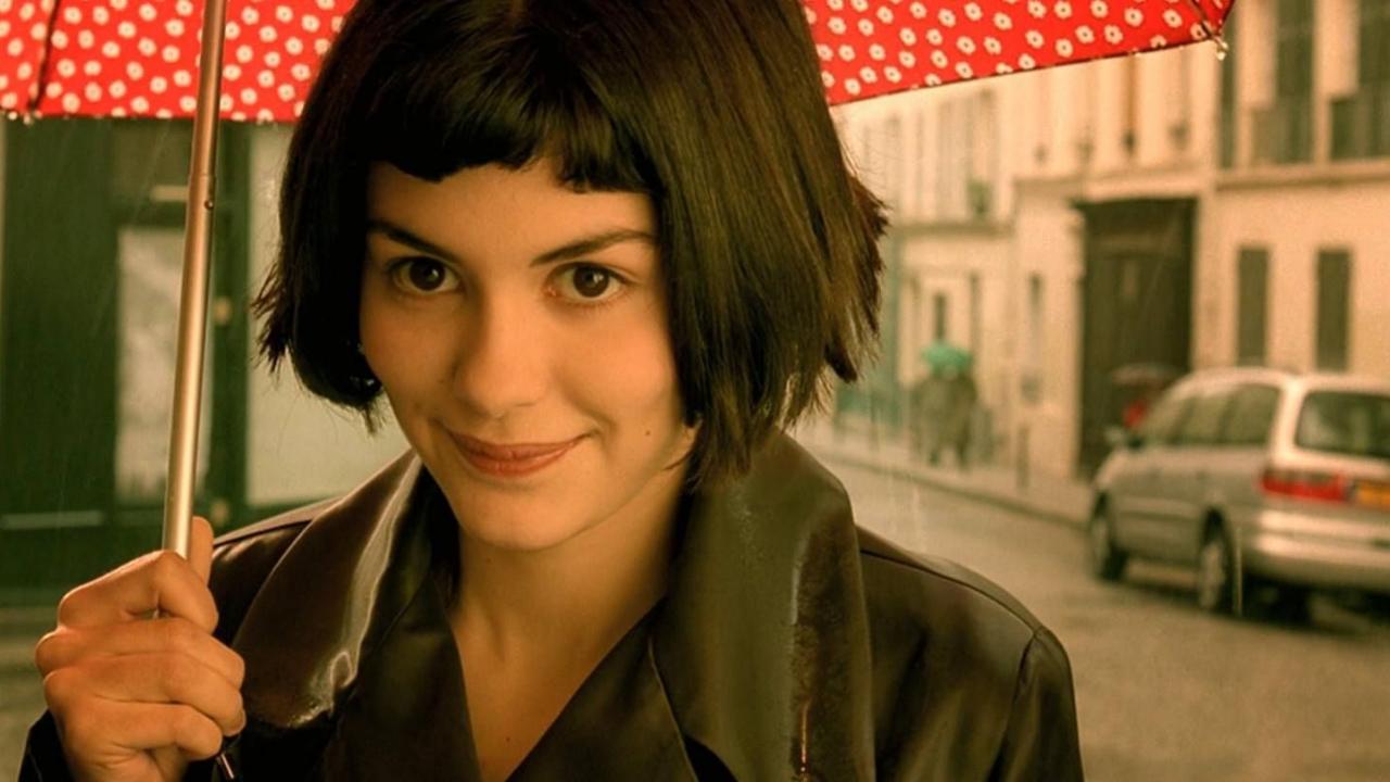 Jean-Pierre Jeunet réinvente Amélie Poulain dans un court-métrage inattendu