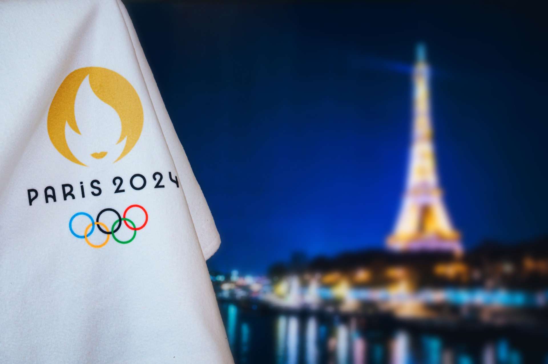 La France mise sur des caméras intelligentes pour la sécurité des Jeux olympiques de Paris