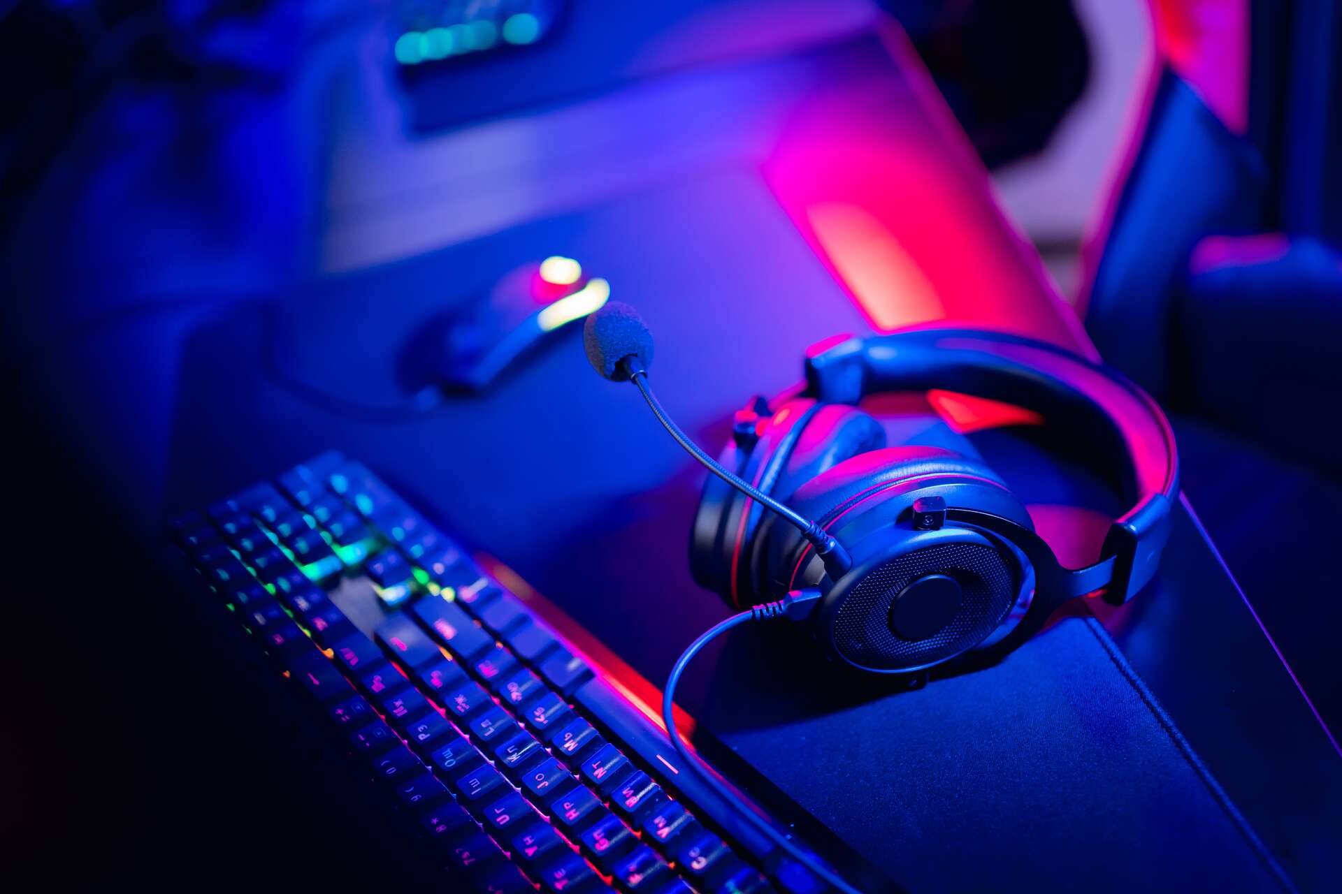 Le prix des casques de gaming sont en chute pendant les soldes sur Cdiscount !