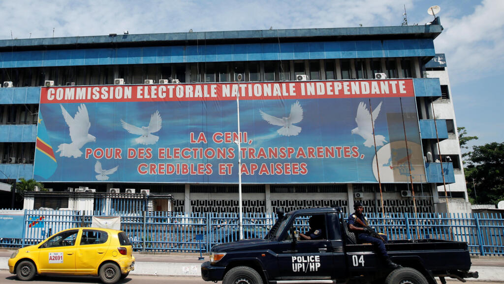 L’enregistrement des électeurs prolongé de 25 jours en RDC: insuffisant, selon Lamuka, qui pointe d’autres problèmes