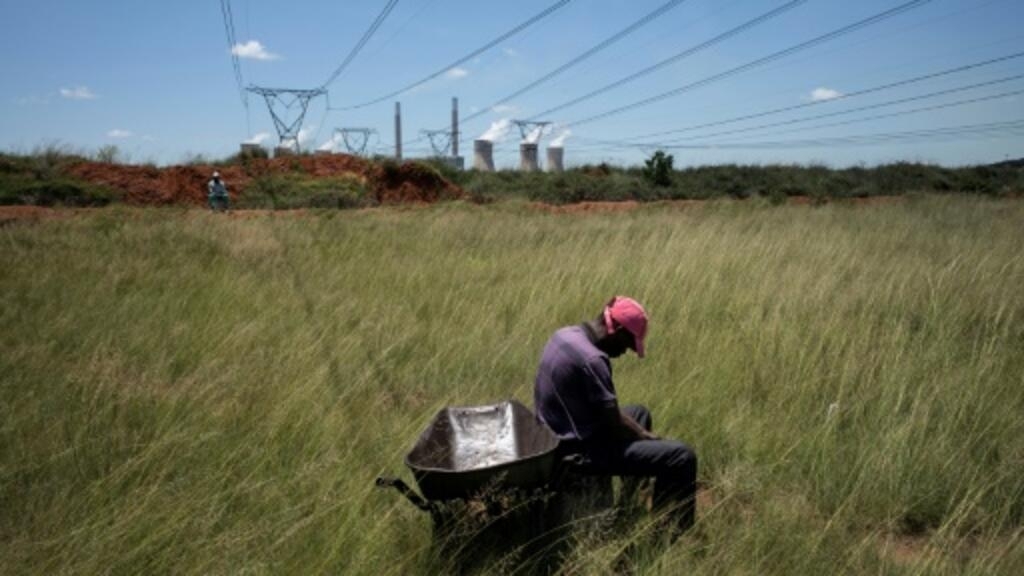 Les coupures de courant à répétition, un danger pour l’économie en Afrique du Sud