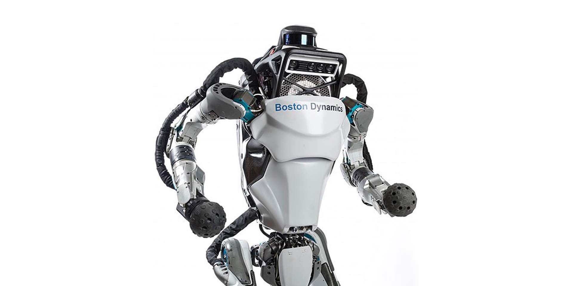 Les derniers exploits du robot humanoïde Atlas nous en mettent plein la vue !