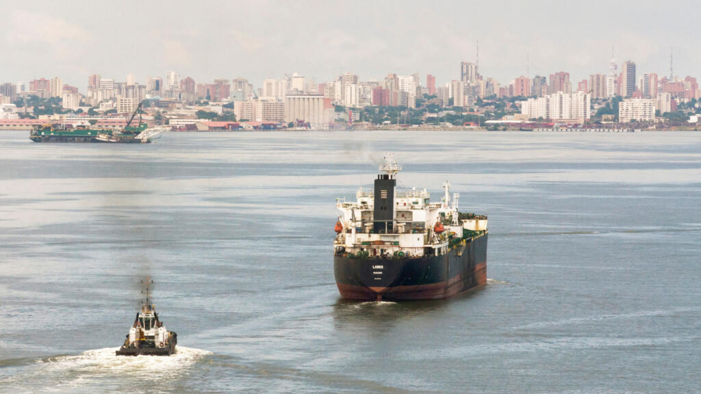 Les États-Unis vont reprendre les importations de pétrole vénézuélien