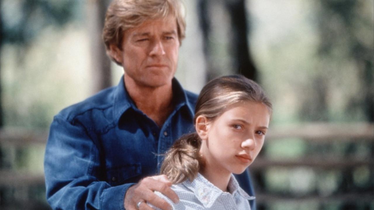 L’Homme qui murmurait à l’oreille des chevaux : le film qui révéla Scarlett Johansson