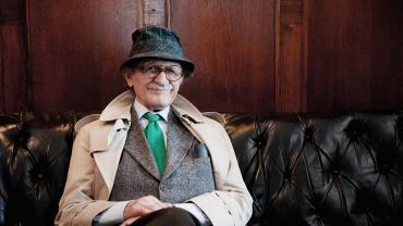 Marcel Zanini, disparition d’un jazzman fantaisiste