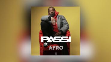 Passi, King Congo