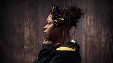 Princess Erika, passion reggae