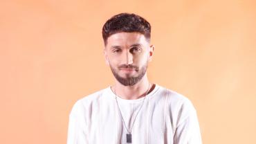 Ridsa, chanteur urbain