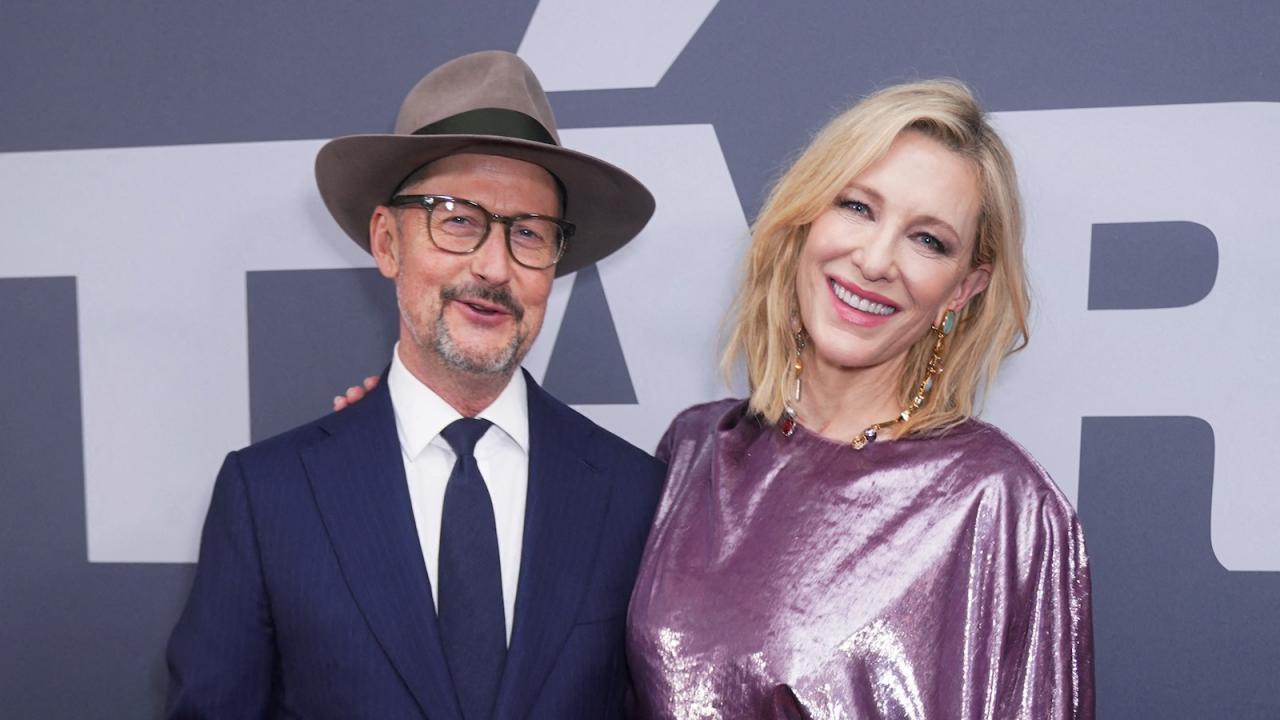 Todd Field : « J’ai écrit Tár pour Cate Blanchett »