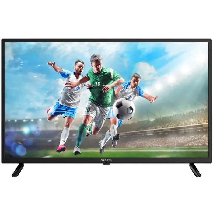 Très belle promo Cdiscount sur la TV BLUETECH LED 32″