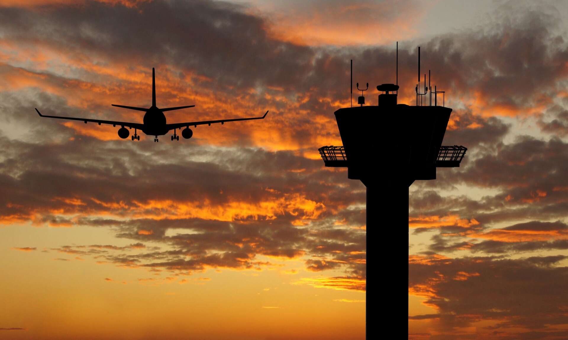 Une première en France : l’aéroport de Tours sera contrôlé à distance !