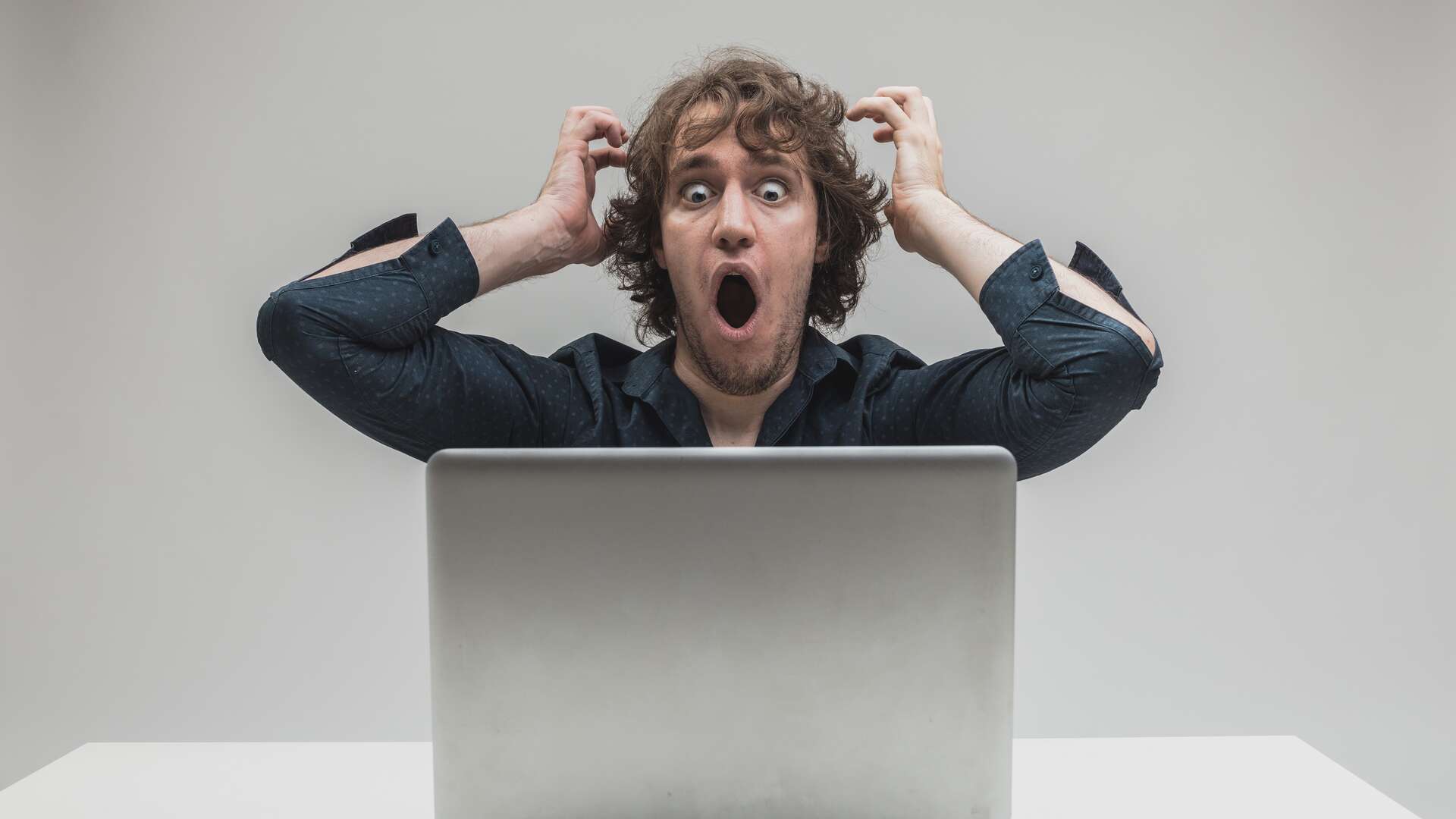 Voici comment savoir si vos données personnelles sur Internet ont été piratées