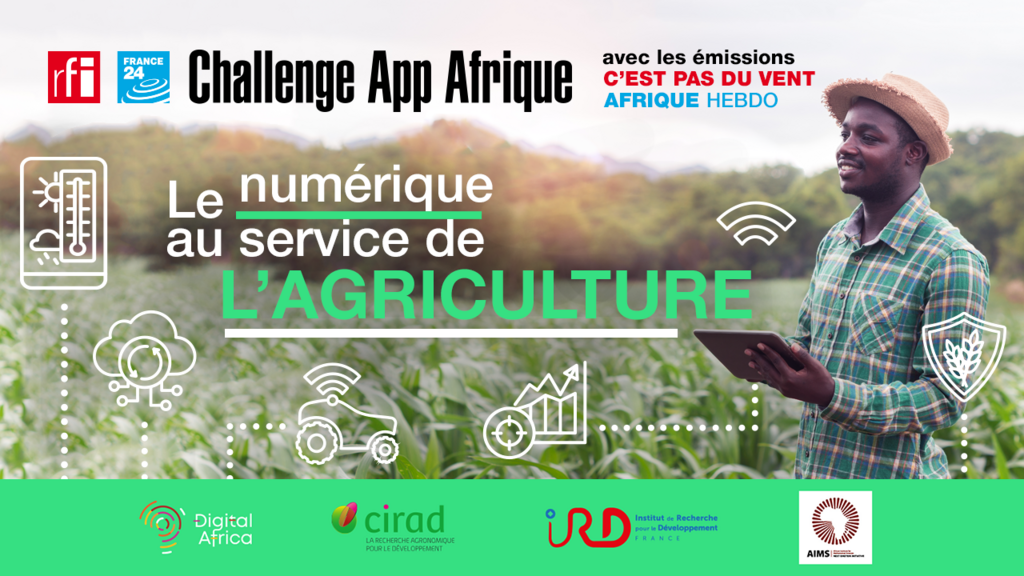 7e édition du Challenge App Afrique: qui sont les dix finalistes?