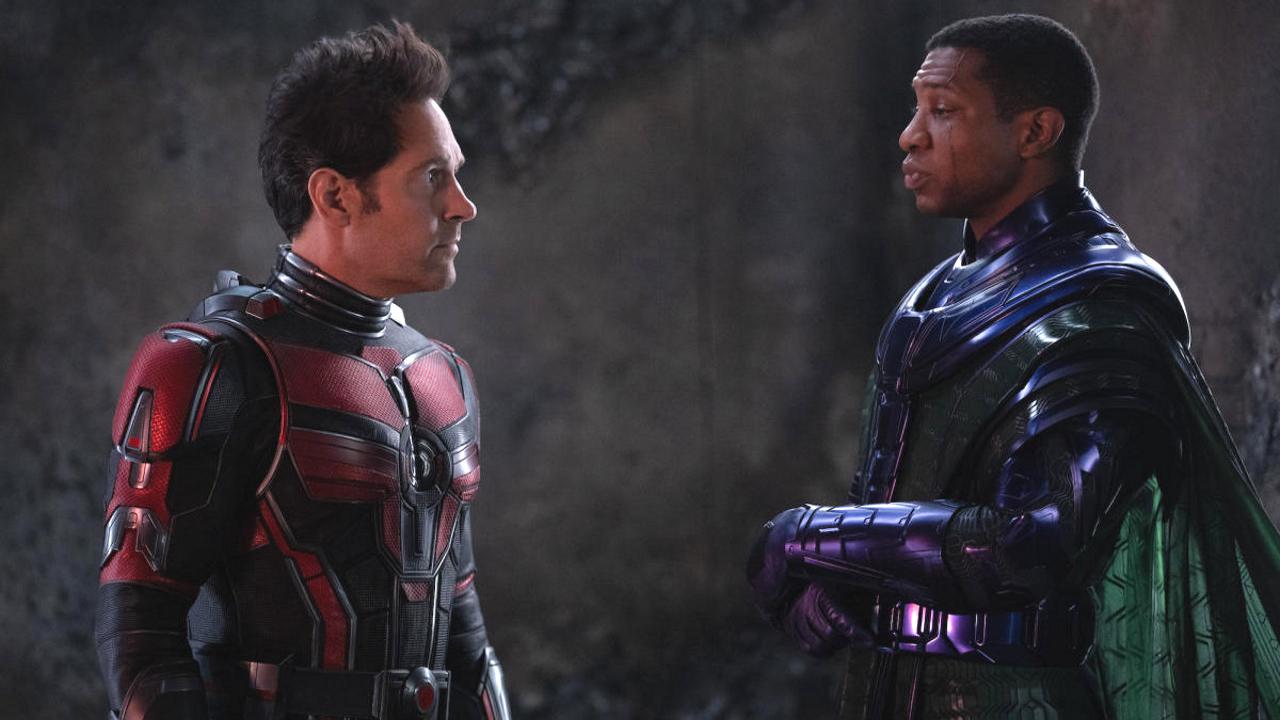 Ant-Man 3 : un super Kang, et puis c’est tout [critique] 