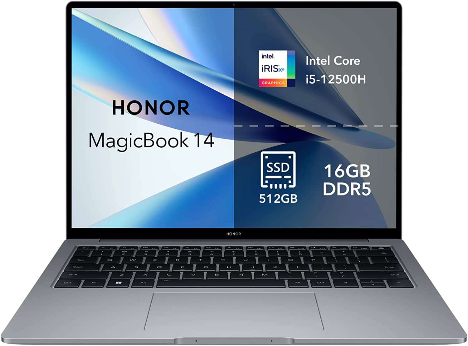 Bon plan Amazon : le PC portable Honor MagicBook 14 UMA est à prix sacrifié !