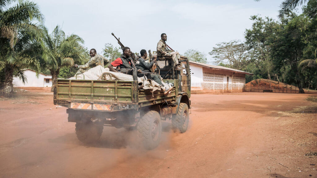Centrafrique: les rebelles de la CPC prennent la localité de Sikikede