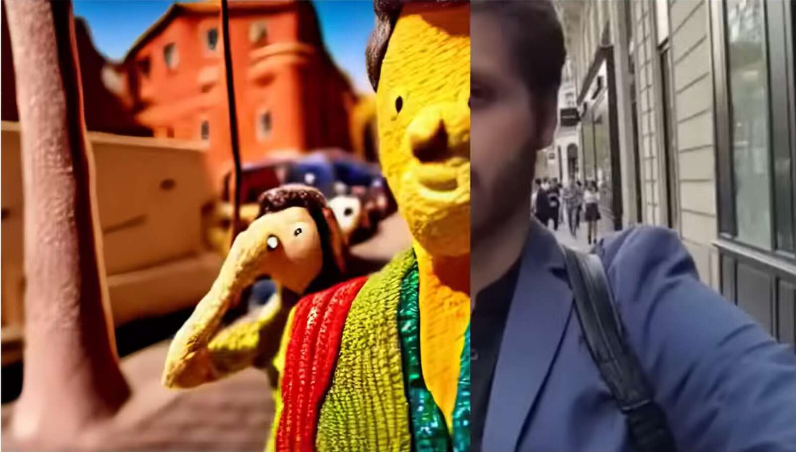 Cette IA va révolutionner les effets spéciaux dans les vidéos