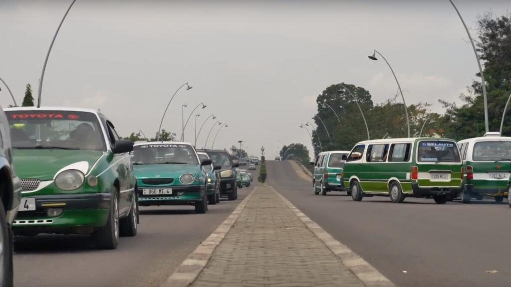 Congo-Brazzaville: les automobilistes frappés par une pénurie de gasoil