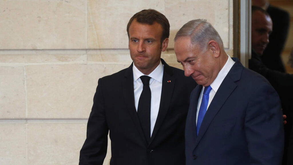 Israël: Netanyahu en visite à Paris, à la recherche d’alliés contre l’Iran