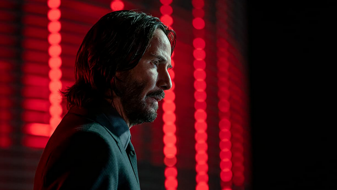 John Wick 4 : Keanu Reeves promet encore plus d’action et du « car-fu »