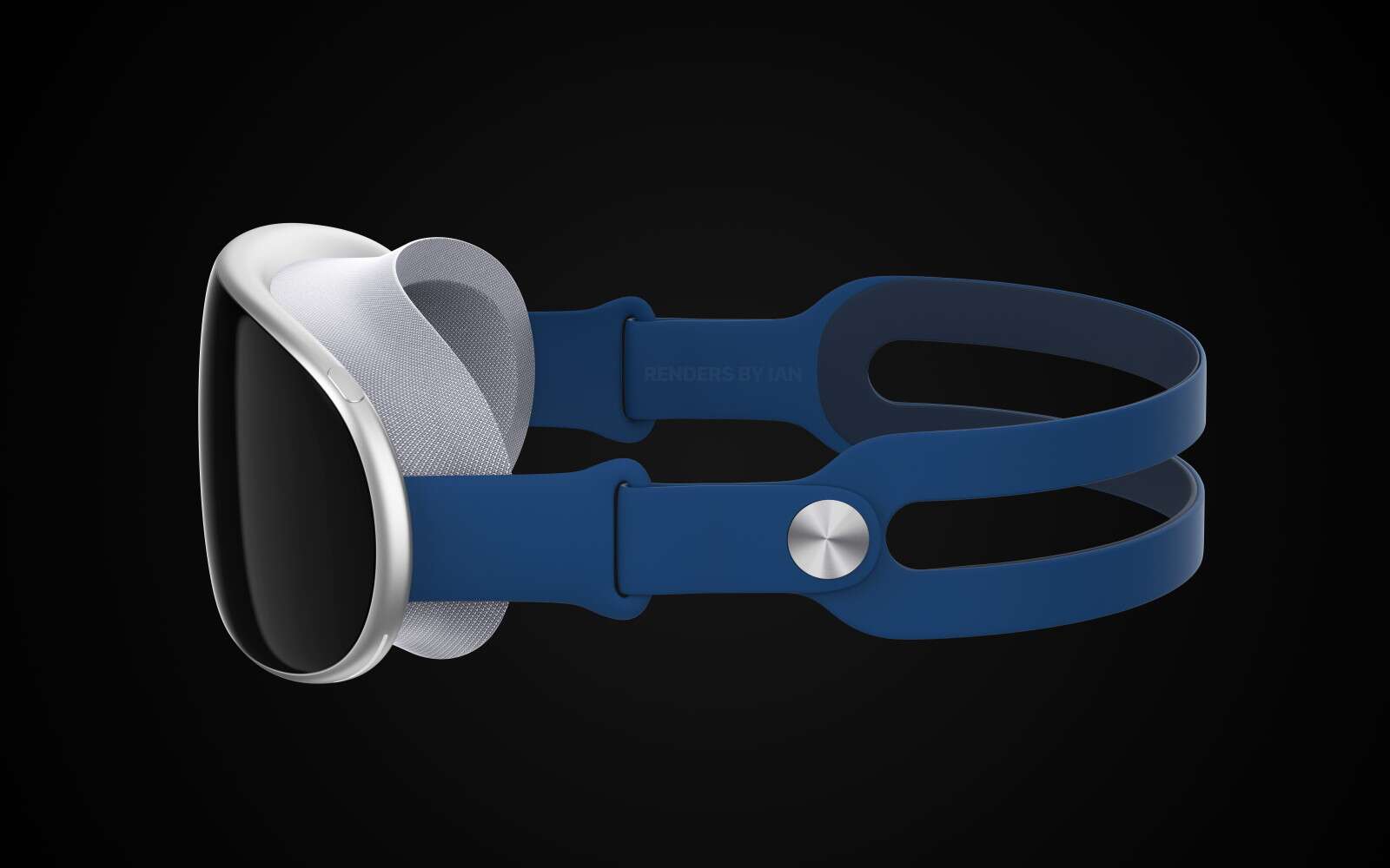 Le casque de réalité mixte d’Apple devrait sortir à cette date