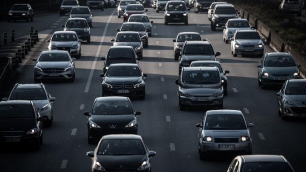 Le Parlement européen a voté la fin des moteurs thermiques en 2035