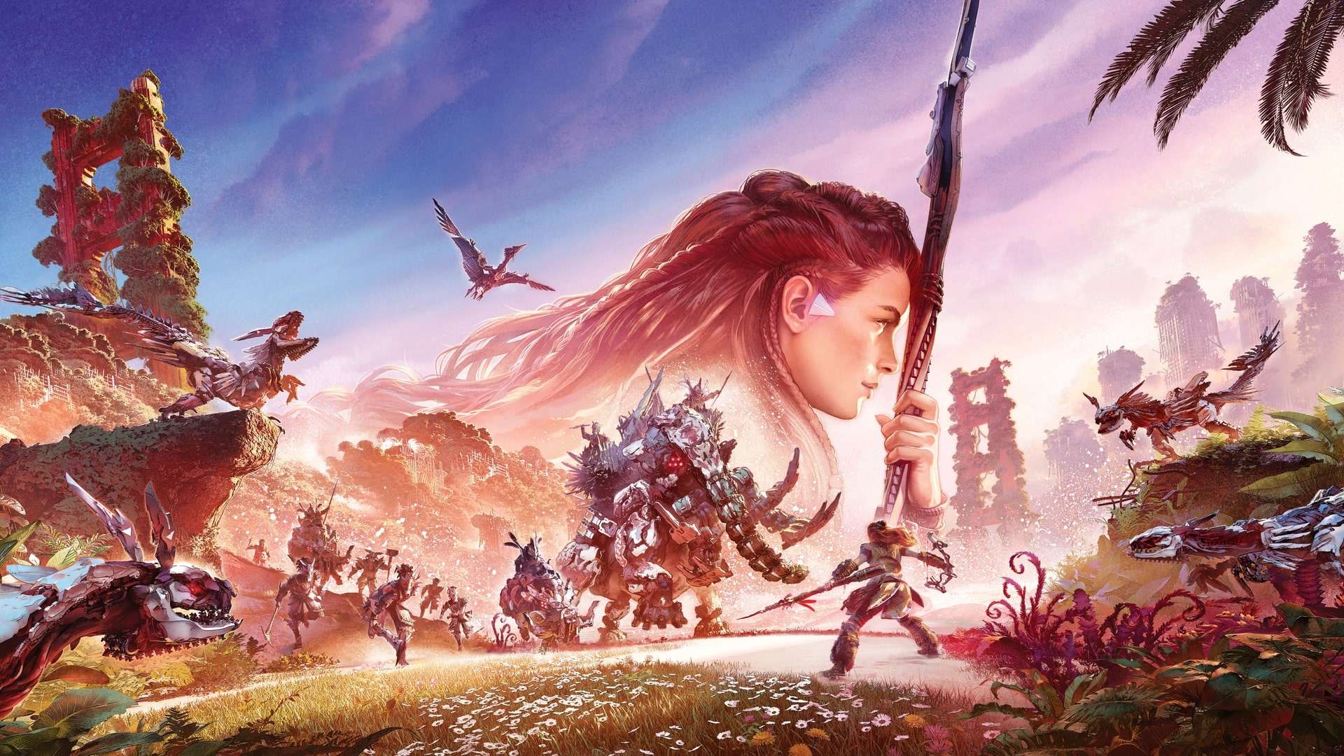 Live From PS5 donne vie aux scènes de trois jeux phares pour la PlayStation 5 à Paris