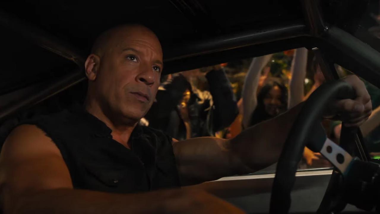 Louis Leterrier : « Tout le monde se moque, mais Fast & Furious, c’est une vraie famille » [interview]