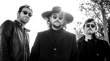 Matmatah, double dose de rock