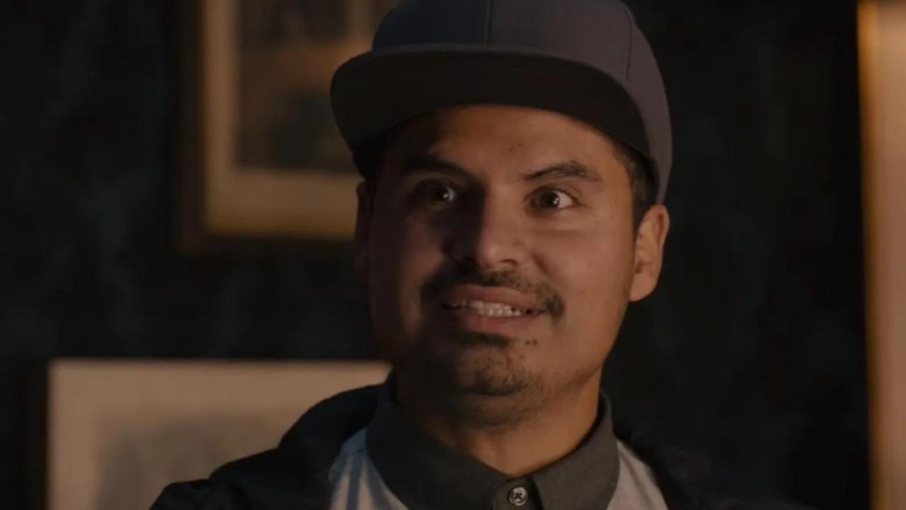 Michael Peña revient sur sa source d’inspiration surprenante pour Ant-Man