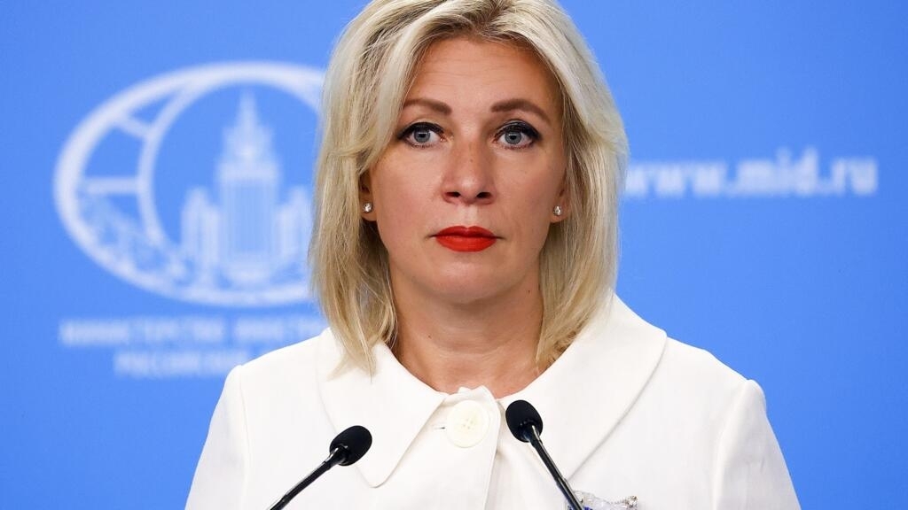 Moscou dénonce les propos du président français sur la Russie