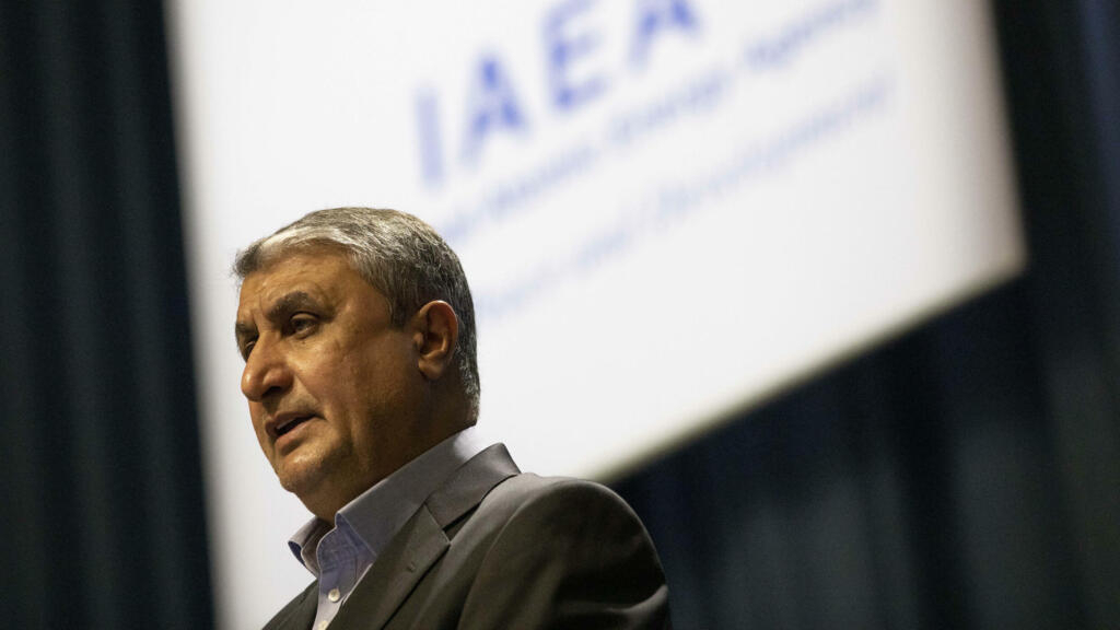 Nucléaire: l’Iran critique vivement l’AIEA, après des déclarations sur ses installations