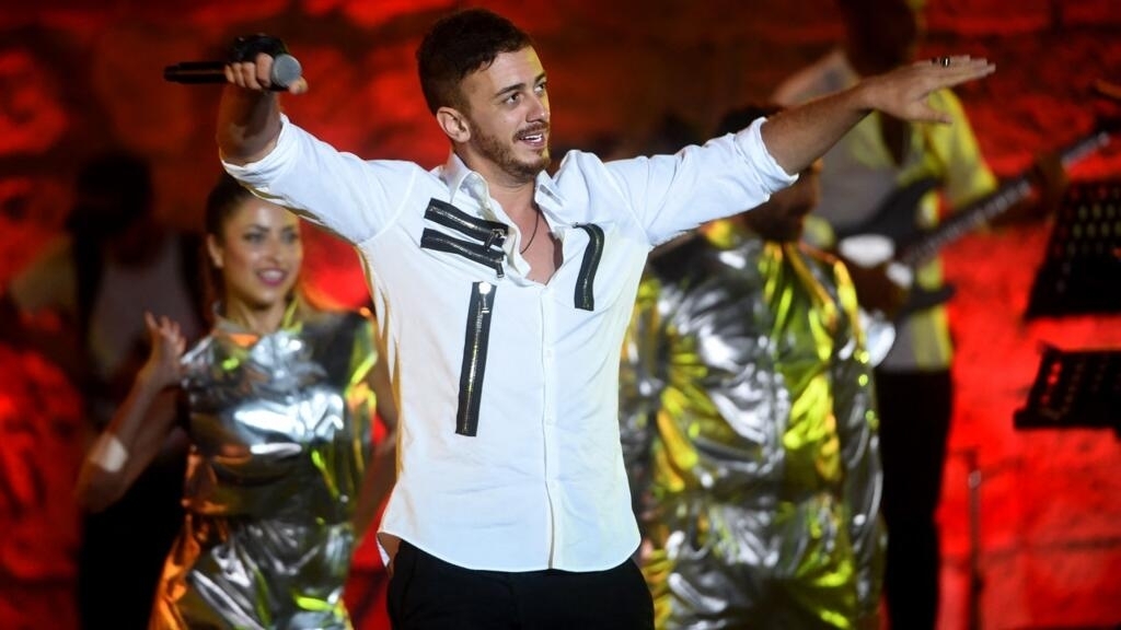 Ouverture à Paris du procès du chanteur marocain Saad Lamjarred, accusé de viol aggravé