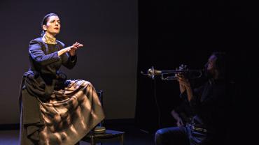 Quand la musique rencontre le monde du silence