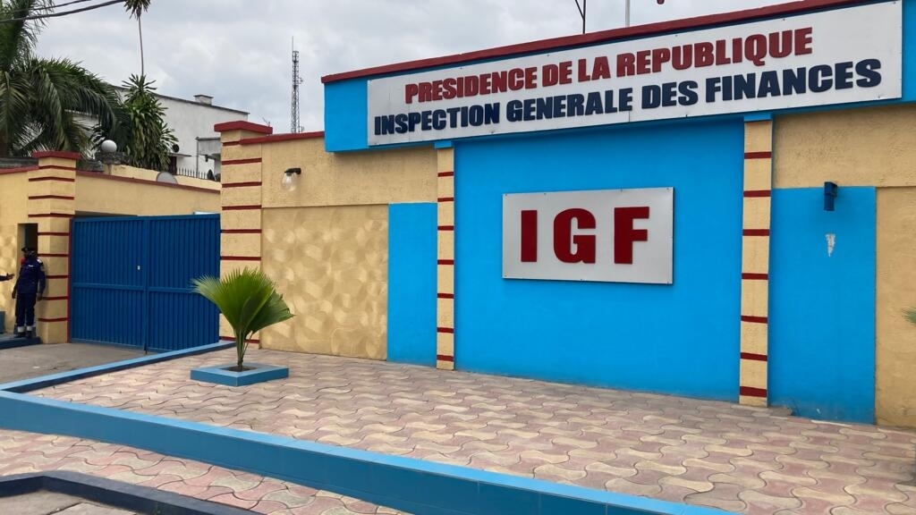RDC: l’IGF pointe les défaillances d’un contrat géant signé avec des entreprises chinoises